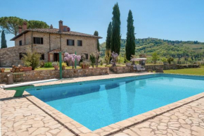 SOTTO - La colonica nel Chianti, Radda / Chianti
